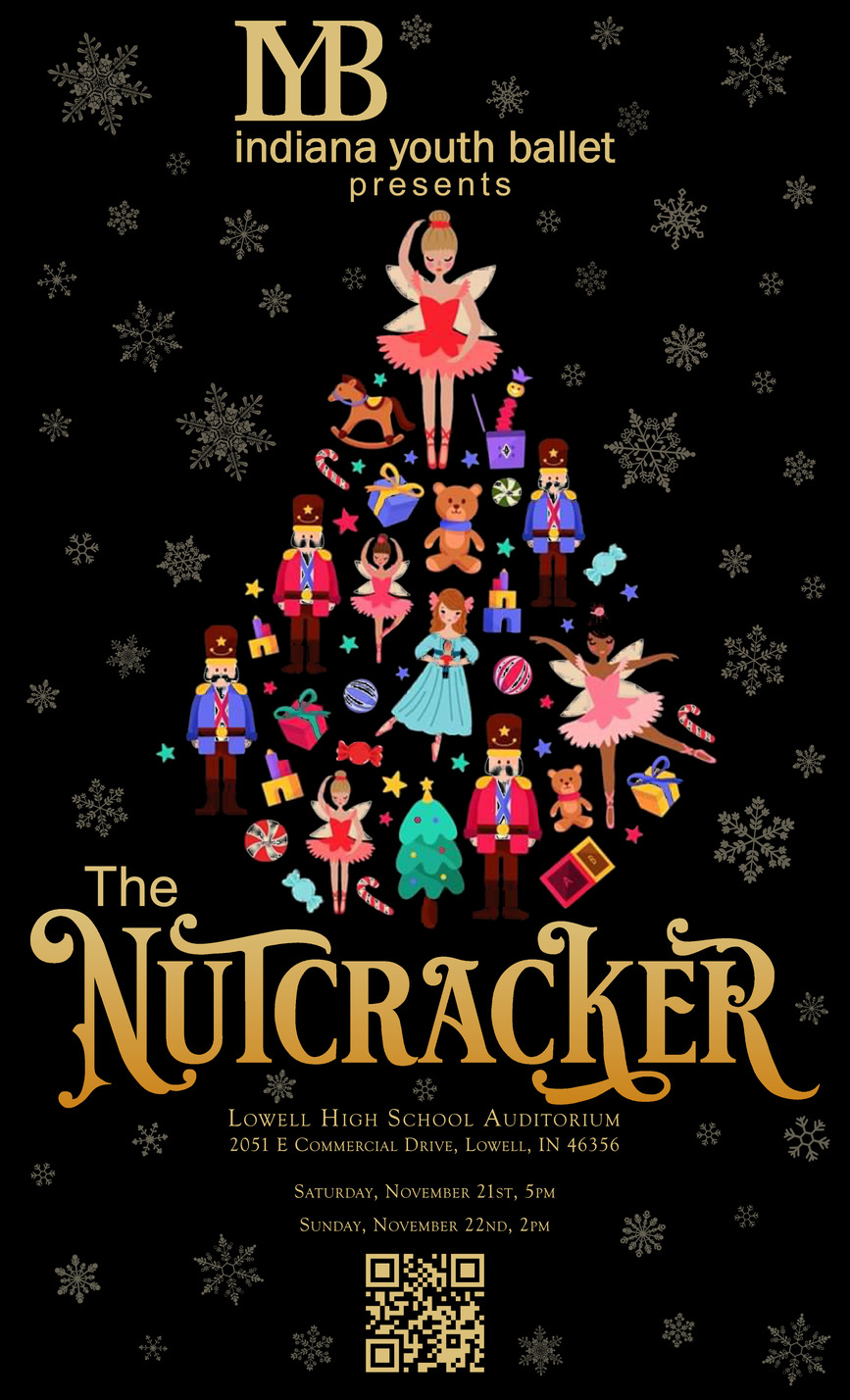 2026 Nutcracker Flyer